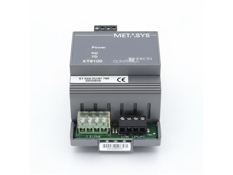 S1-024-25191-700 par JOHNSON CONTROLS