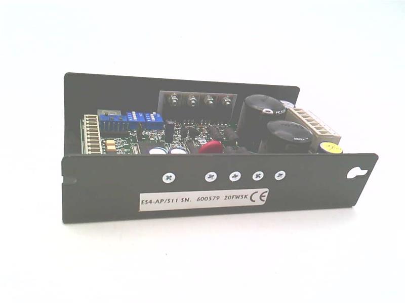 ACP&D LIMITED ES4-AP/S11