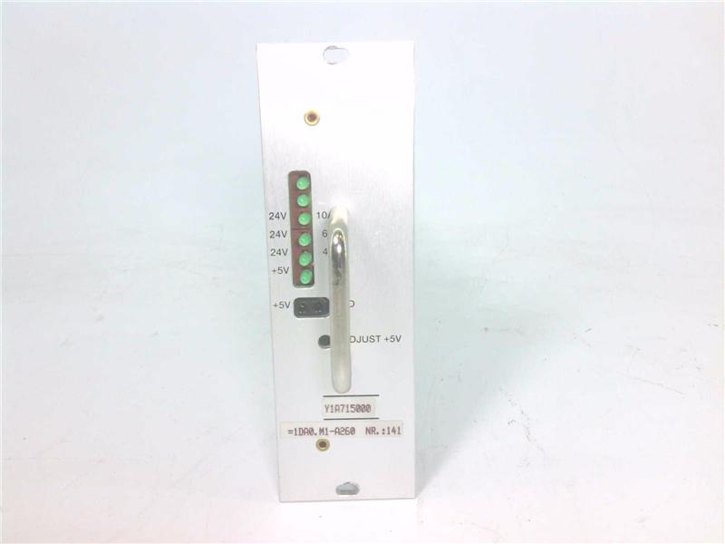 EMCO Y1A715000