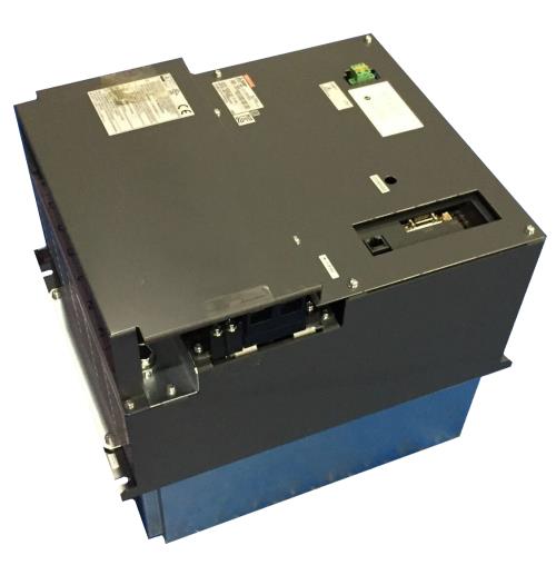 MITSUBISHI MR-J3-DU55KBS4