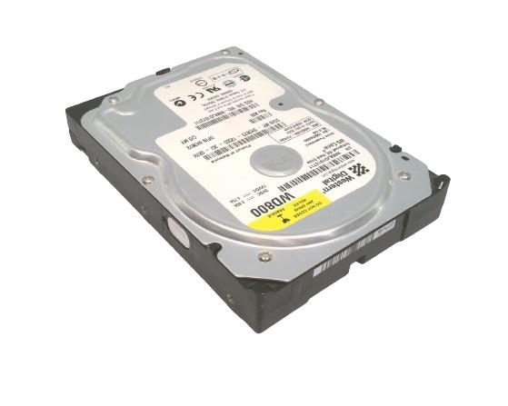 WESTERN DIGITAL WD800BB-75FRA0