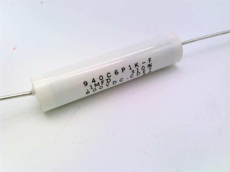 GENERIC CAL.1U600