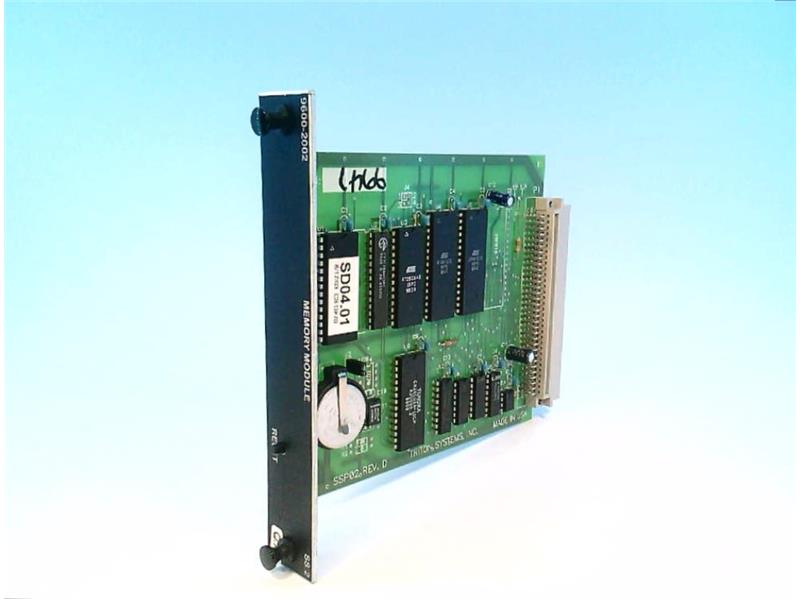 TRITON PRODUCTS 9600-2002