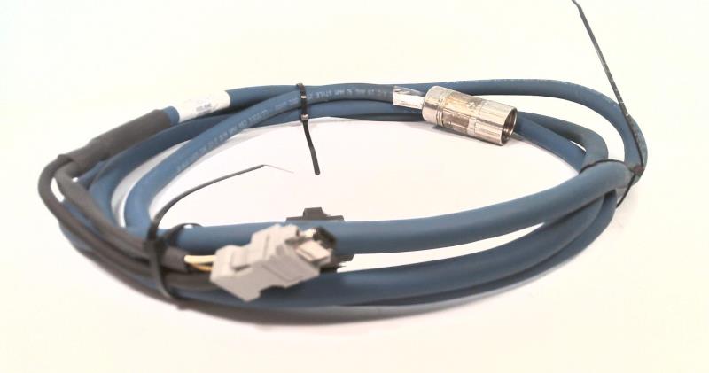 KOLLMORGEN CC-D02A02N-03-0