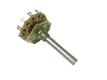 ELECTROSWITCH D5G0204N