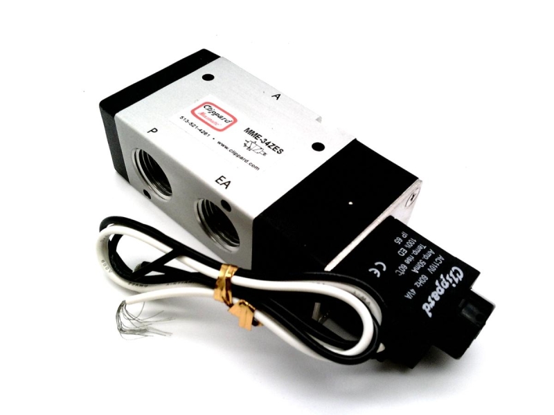 CLIPPARD MME-34ZES-W110