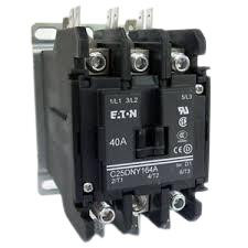 EATON CORPORATION C25DNY164A
