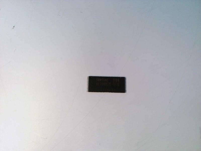 SAMSUNG K6T1008C2E-TF70