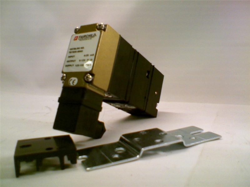 FAIRCHILD INDUSTRIAL PROD TD7800-406U