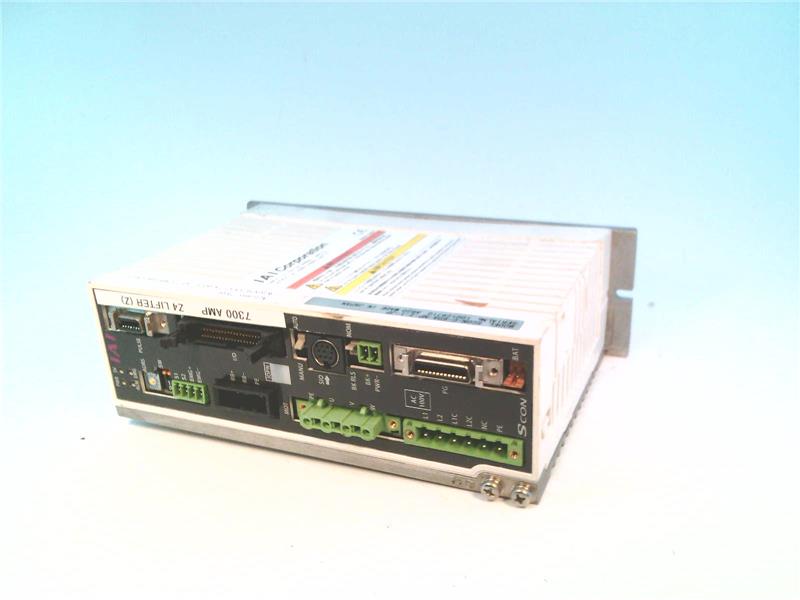 IAI SCON-C-60A-NP-2-1-JP