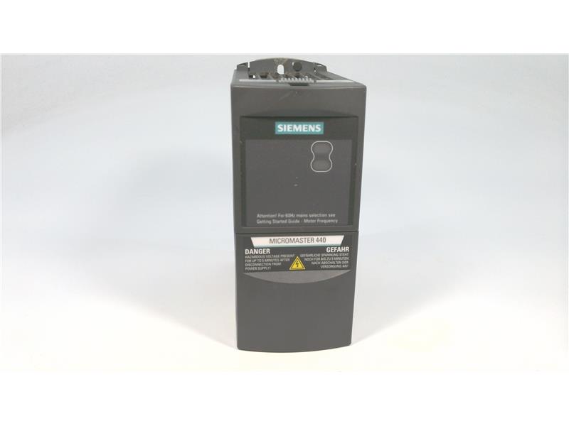 SIEMENS 6ES6-440-2UD13-7AA1