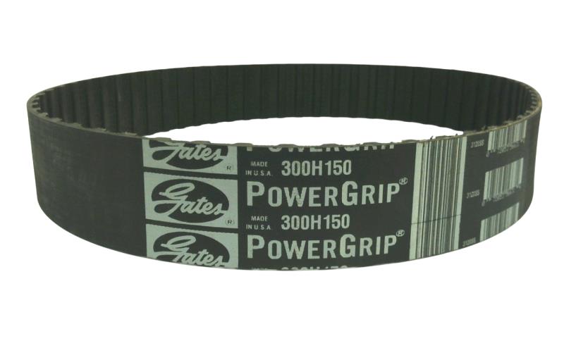 GATES 300H150