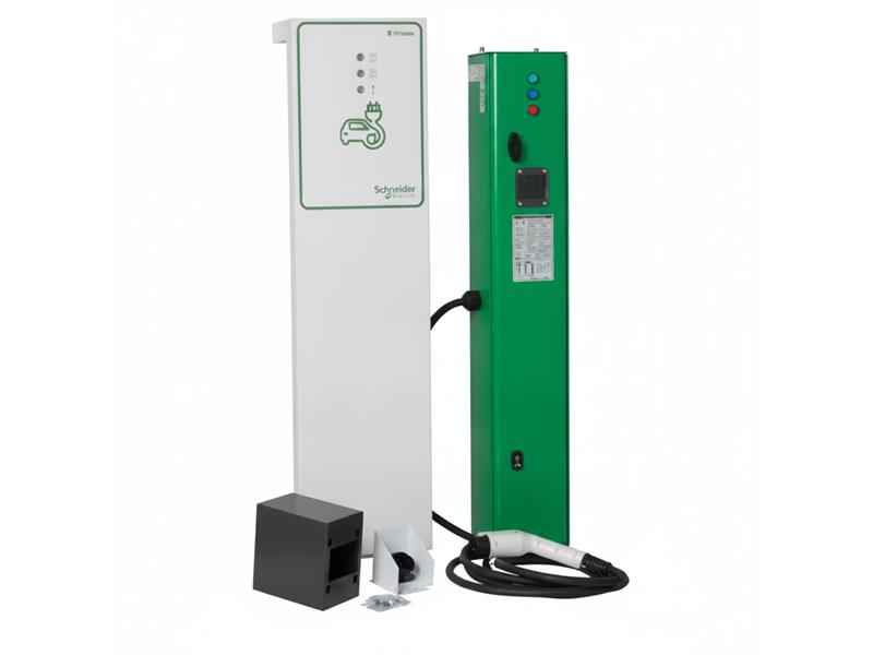 EV230PSRR by SCHNEIDER ELECTRIC