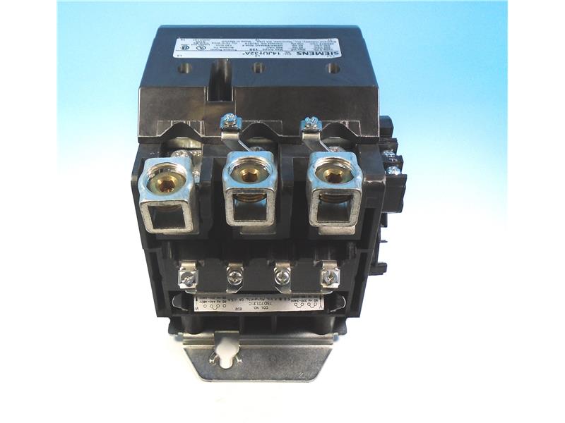 SIEMENS 14JU+32AC