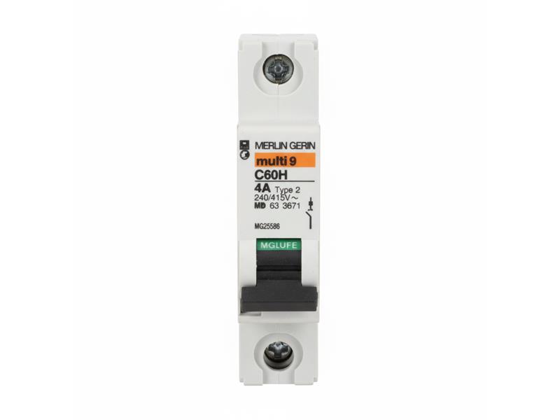 SCHNEIDER ELECTRIC MG25586