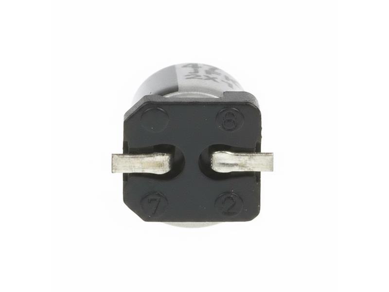 MATSUSHITA ELECTRIC EEEFK0J470UR