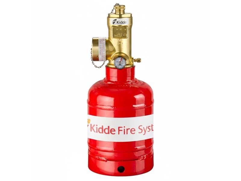 95000101050 by KIDDE-FENWAL, LLC