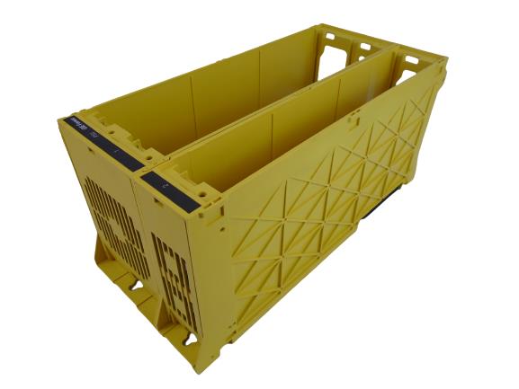 FANUC 16M-MCU04297-001R00