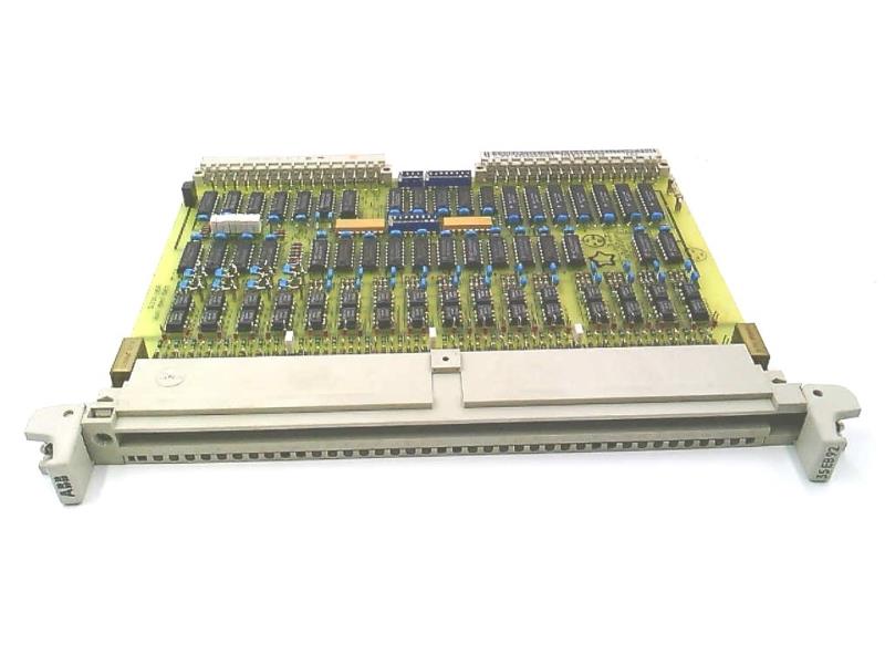 ASEA BROWN BOVERI  GJR5145800R0001