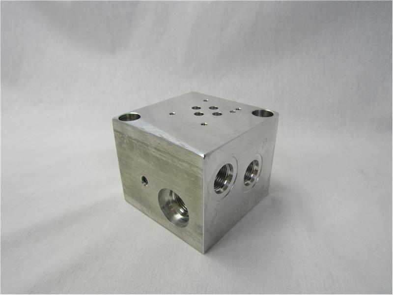 DAMAN PRODUCTS AD03SPRVC8S