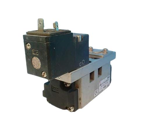 SMC EVS7-6-FG-S-3CVO-Q