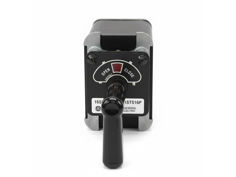 GENERAL ELECTRIC 16SB1CB3A31STS16P