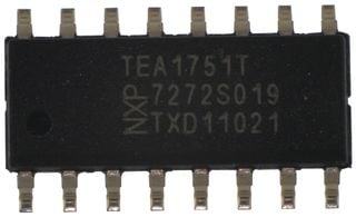 NXP SEMICONDUCTOR TEA1751T/N1,518
