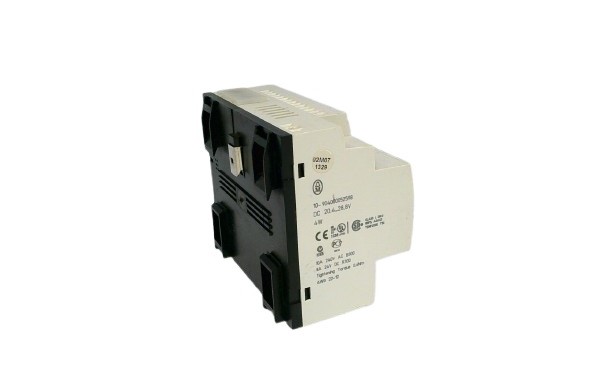MACGREGOR & CO EASY819-DC-RC