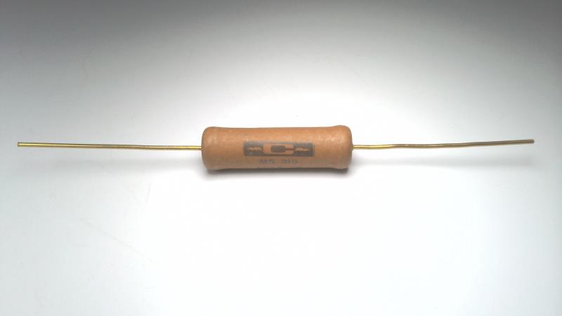 CADDOCK MS310-1.05K-1%