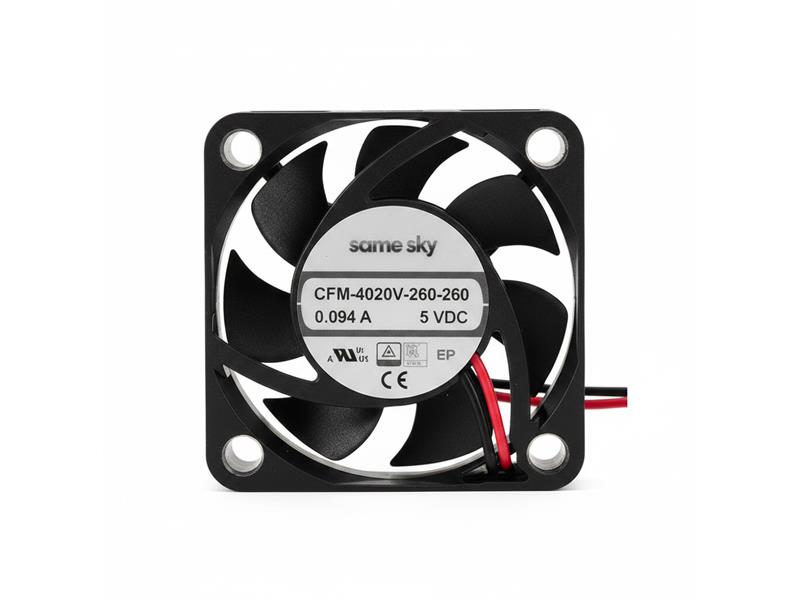 CFM-4020V-260-210-20 por SAME SKY