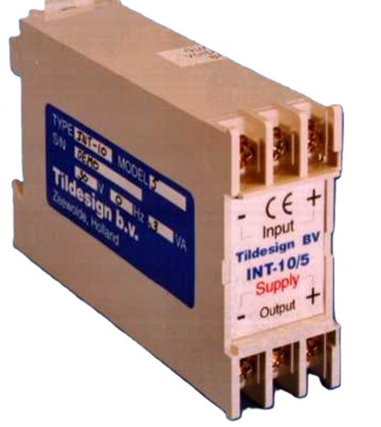 TILDESIGN INT-10/5