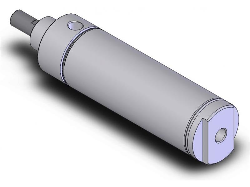 AMERICAN CYLINDER CO INC 2000DN-1.00