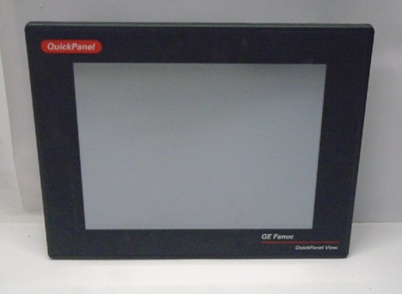 FANUC IC754VSI12CTD