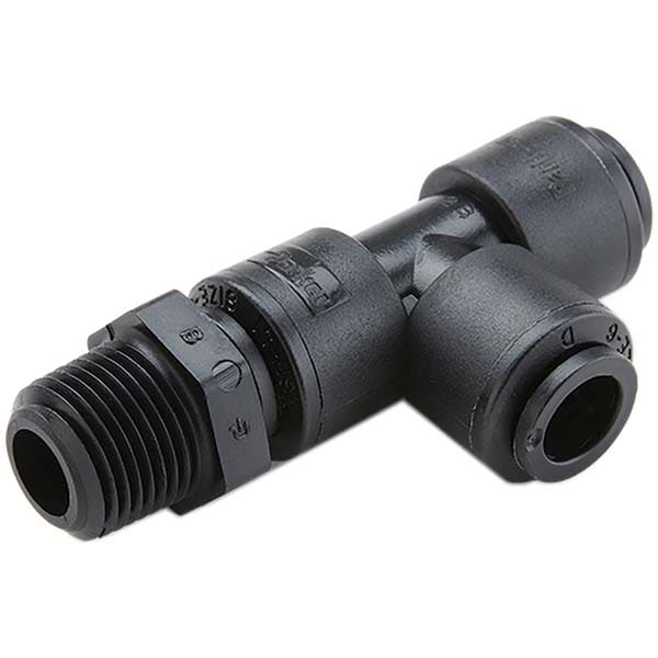 PARKER FB4MRS4-HBLK