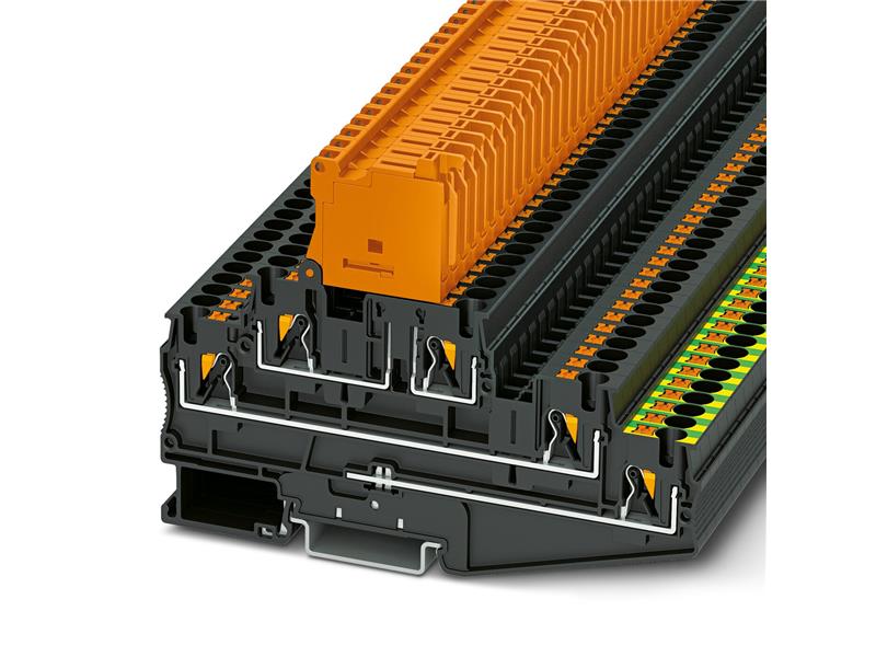 PHOENIX CONTACT PT 4-PE/L/HEDI