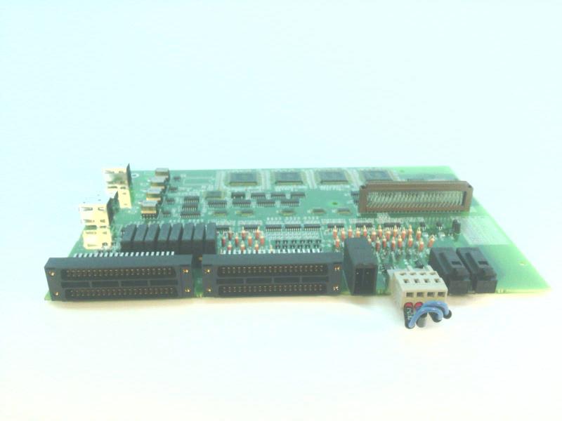 YASKAWA ELECTRIC JANCD-NI0O1