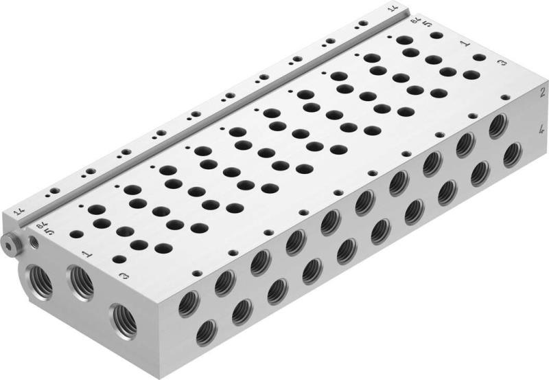 FESTO VABM-L1-14W-G14-9