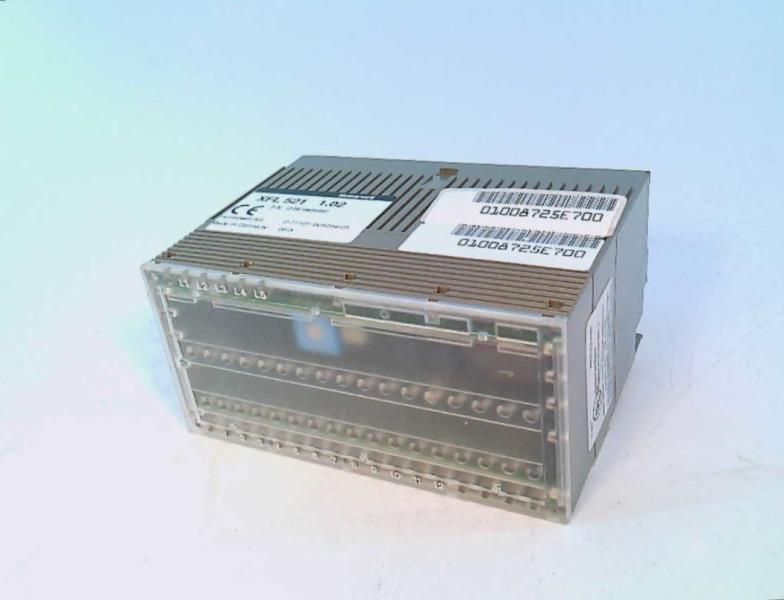 HONEYWELL XFL521