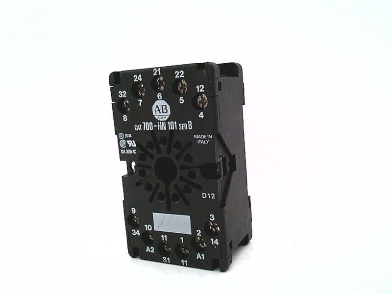 ALLEN BRADLEY 700-HN101