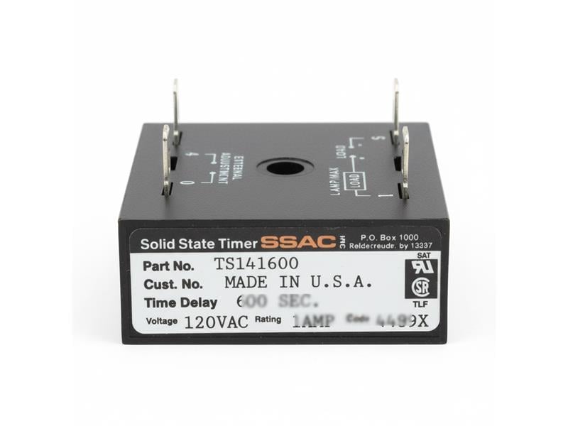 TS141600 by ASEA BROWN BOVERI