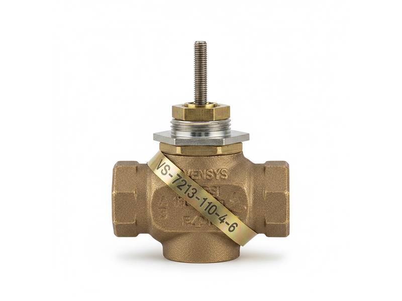 INVENSYS VS-7213-110-4-6