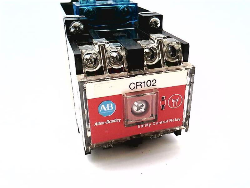ALLEN BRADLEY 700DC-P310Z24