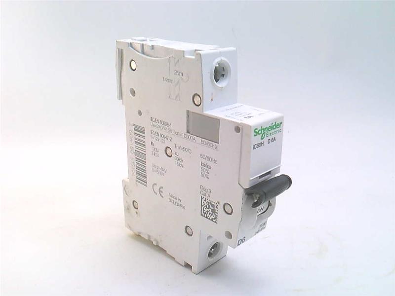 A9F55106 by SCHNEIDER ELECTRIC
