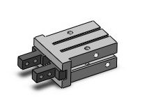 SMC MHZ2-20SN
