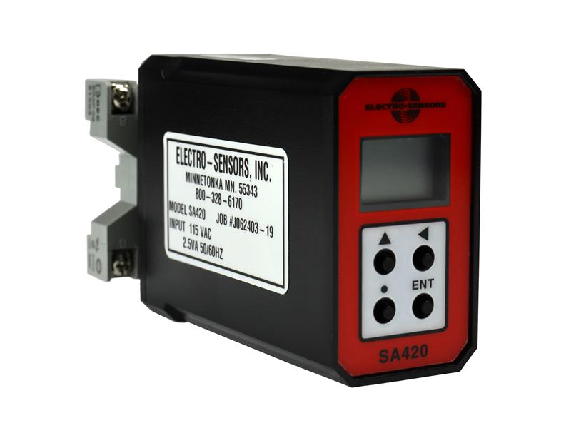 ELECTRO SENSORS 800-084000