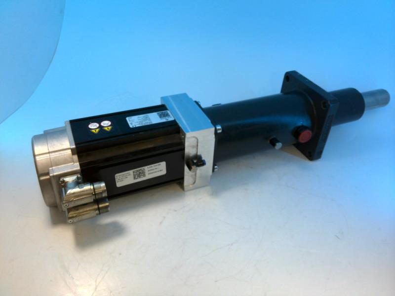 KARL MAYER SMV107U2D240BXFCA115