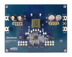 ISL81401EVAL1Z by RENESAS
