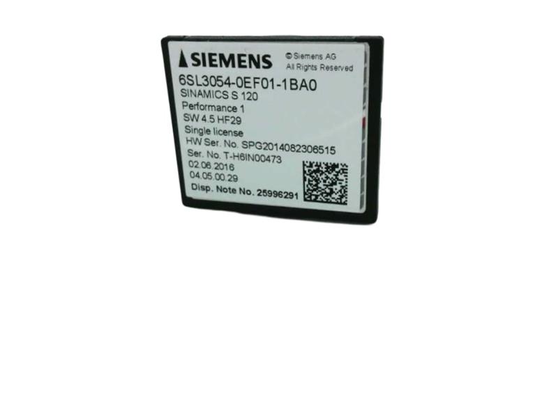 6SL30540EF011BA0 by SIEMENS