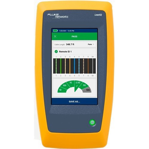 LIQ-100 par FLUKE