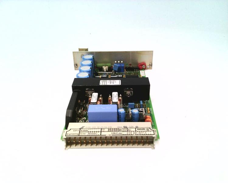 PHILIPS DCPA 50/2